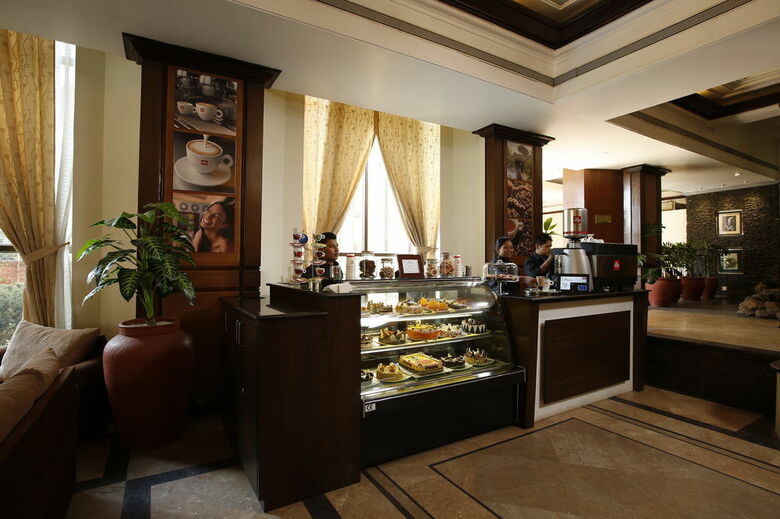 Hotel Royal Singi