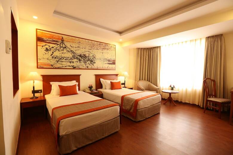 Hotel Royal Singi