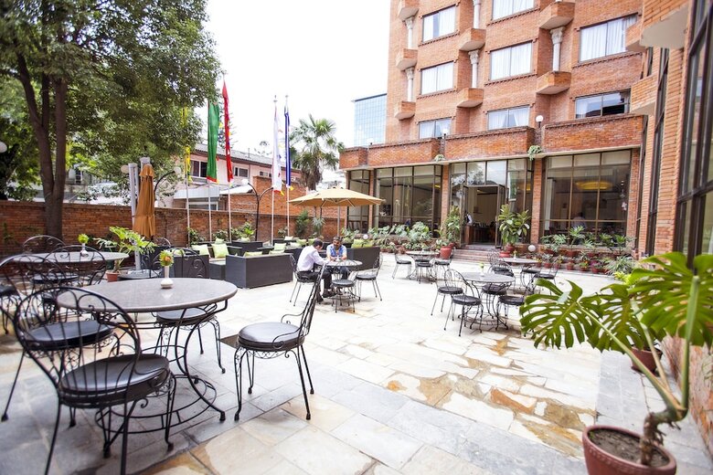 Hotel Royal Singi