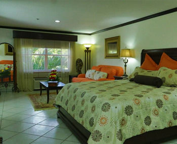 Hotel Seminole Plaza