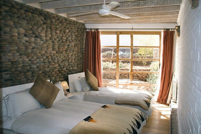 Hotel Terrantai Lodge Andino