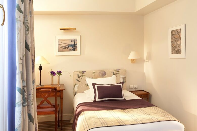 Hotel Le Relais Madeleine