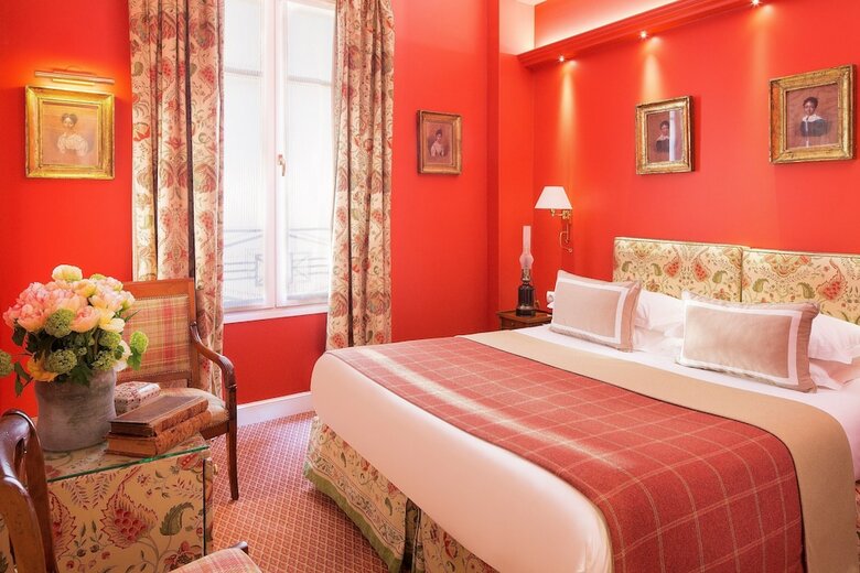 Hotel Le Relais Madeleine