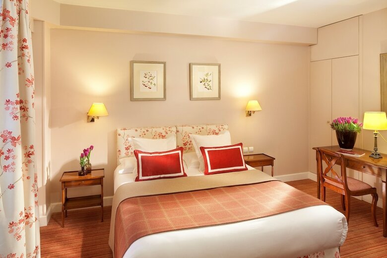 Hotel Le Relais Madeleine