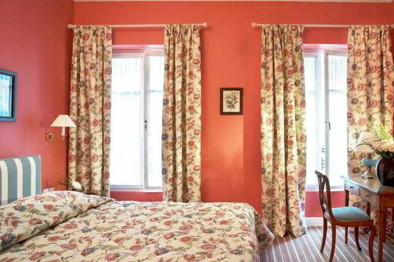 Hotel Le Relais Madeleine