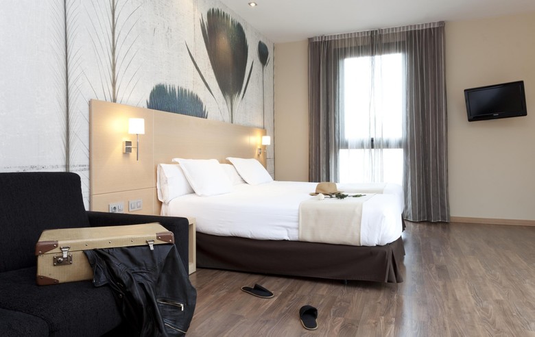 Hotel Gran Bilbao