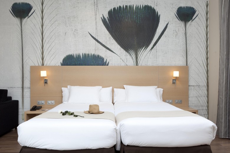 Hotel Gran Bilbao