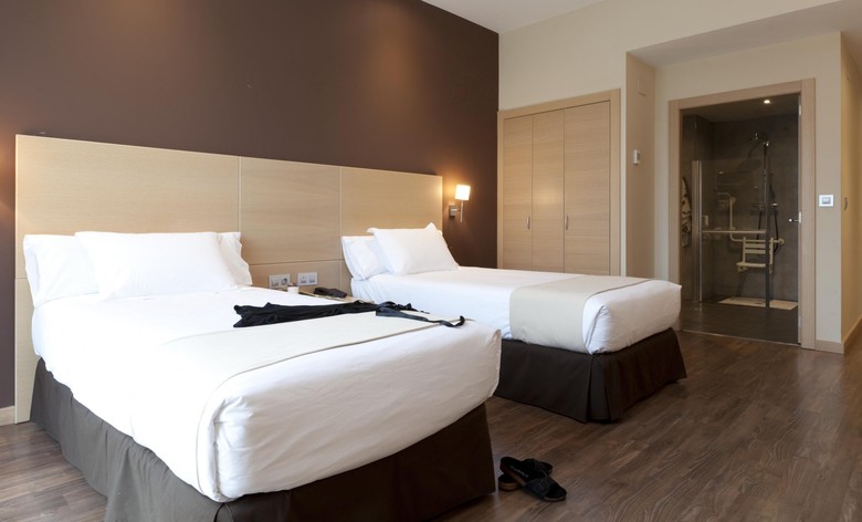 Hotel Gran Bilbao