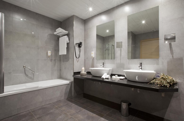 Hotel Gran Bilbao
