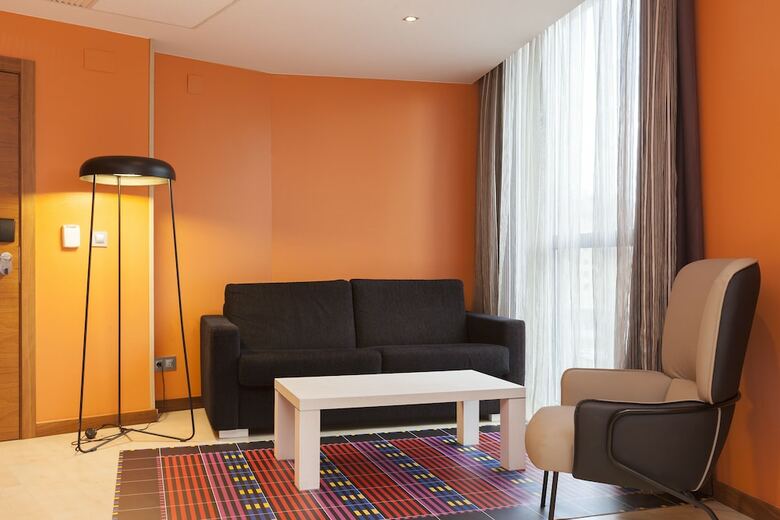 Hotel Gran Bilbao