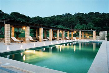 Hotel Son Terrassa