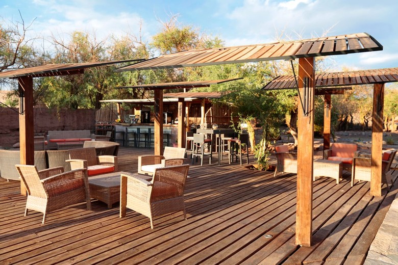 Hotel Cumbres San Pedro De Atacama