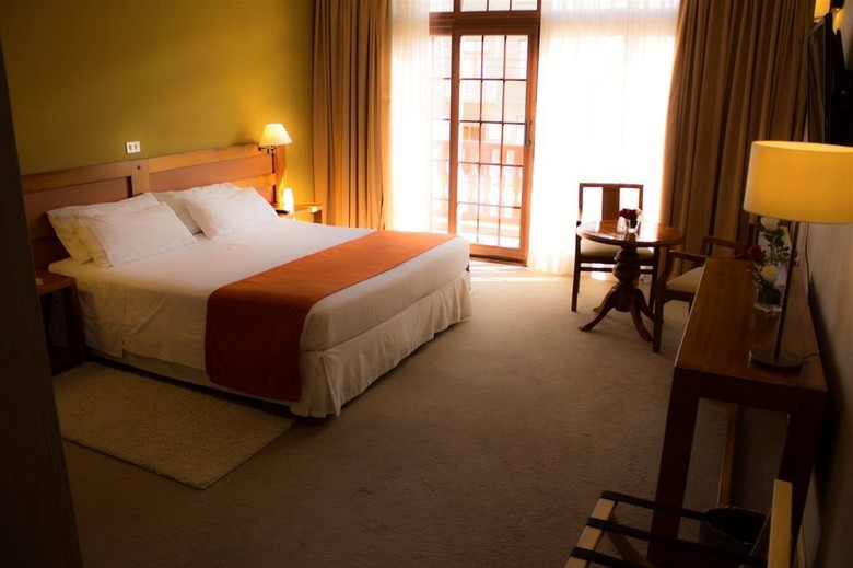 Hotel Rey Don Felipe