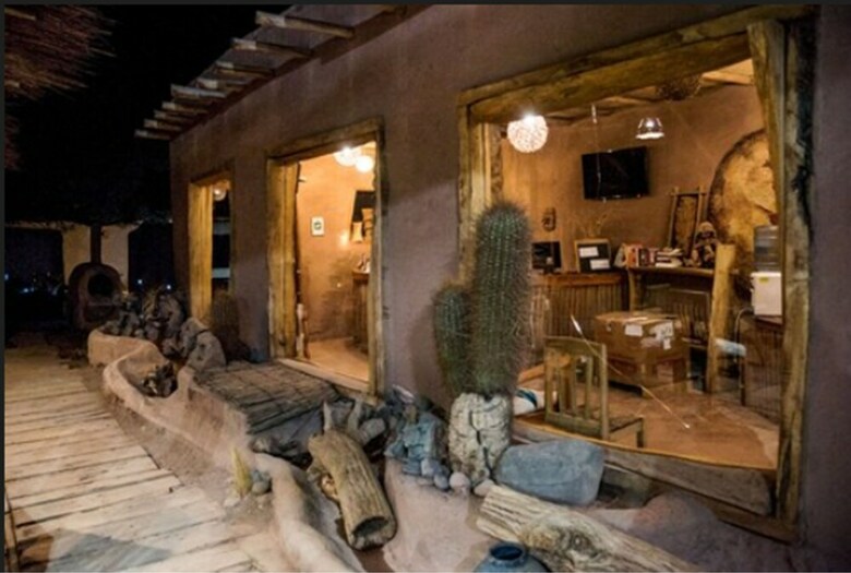 Hotel Don Raul