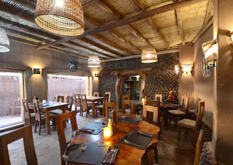 Hotel Don Raul