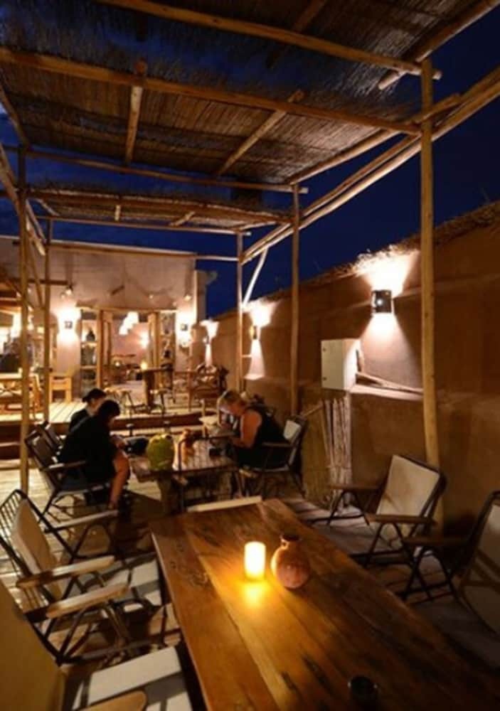Hotel Don Raul