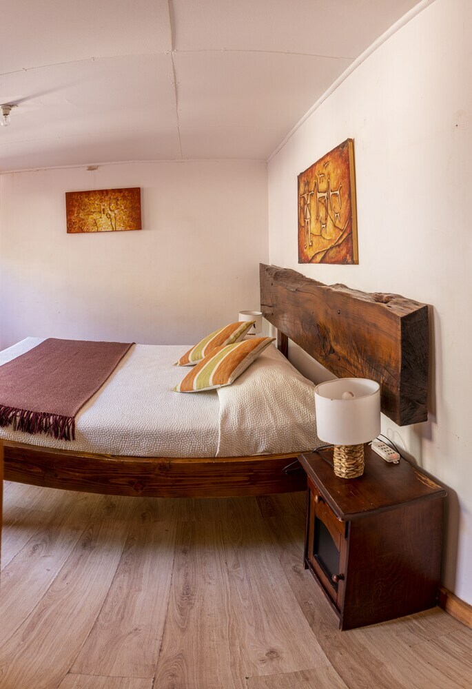 Hotel Don Raul