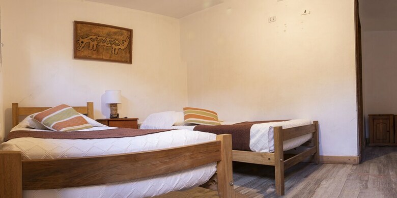 Hotel Don Raul