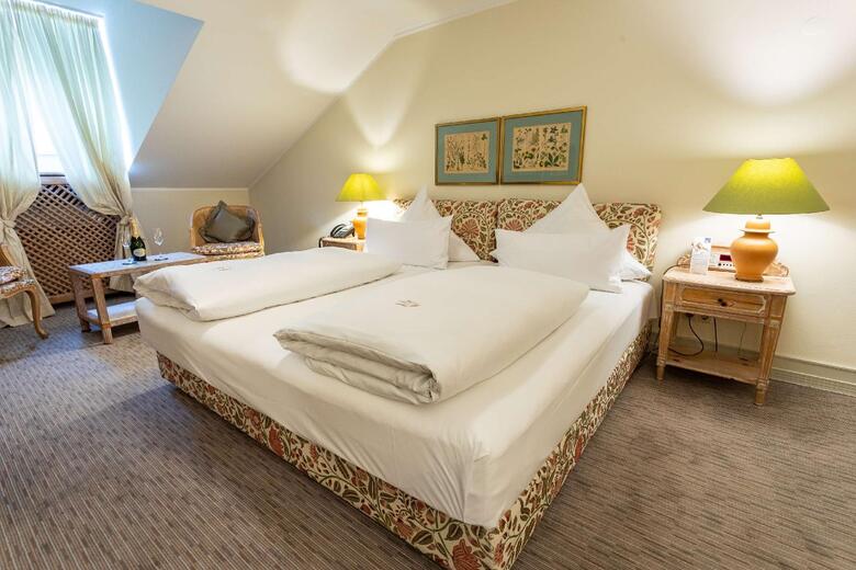 Hotel Olymp Munich