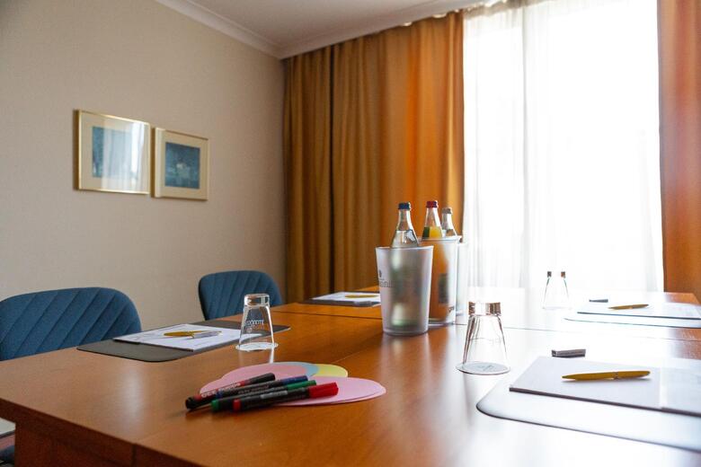 Hotel Olymp Munich