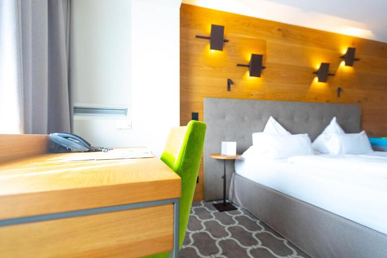 Hotel Olymp Munich