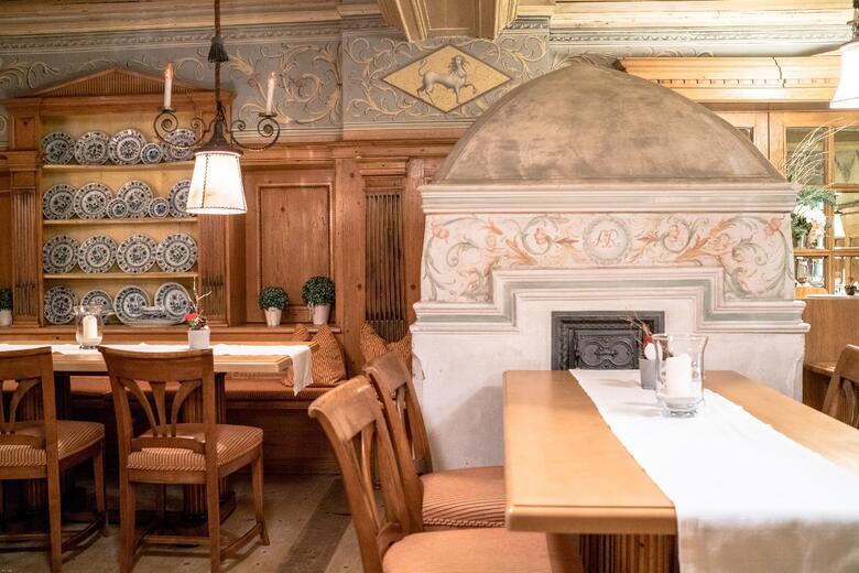 Hotel Olymp Munich