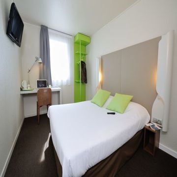 Hotel Campanile Nice Airport
