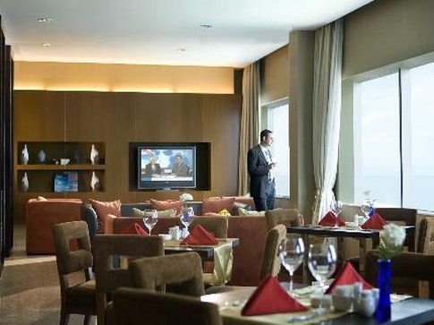 Hotel Novotel