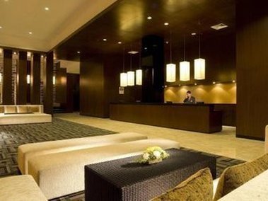 Hotel Novotel