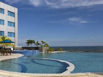 Hotel Novotel