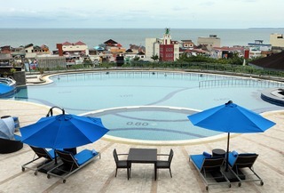 Hotel Novotel