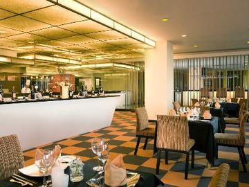 Hotel Novotel