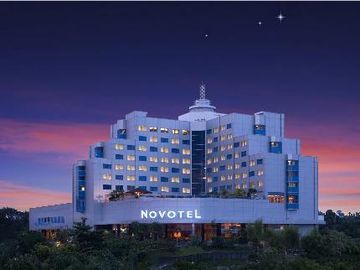 Hotel Novotel