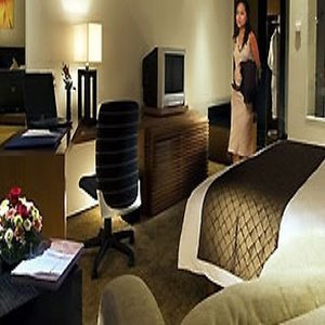 Hotel Novotel