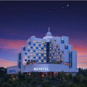 Hotel Novotel