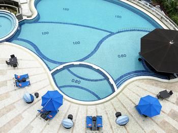 Hotel Novotel