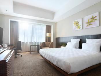 Hotel Novotel
