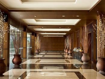 Hotel Novotel