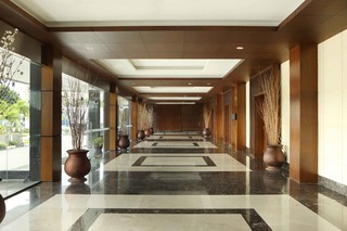 Hotel Novotel