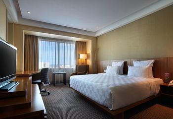 Hotel Novotel