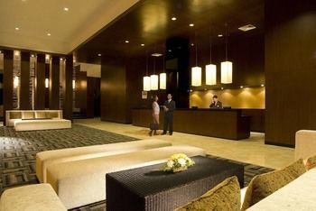Hotel Novotel