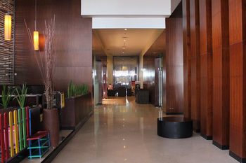 Hotel Novotel