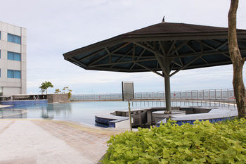 Hotel Novotel