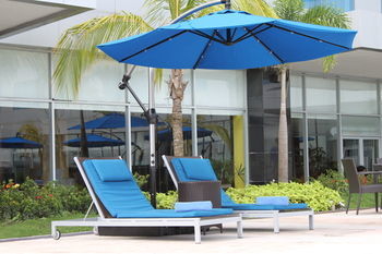 Hotel Novotel