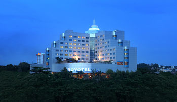 Hotel Novotel