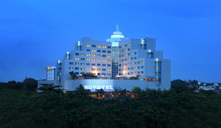 Hotel Novotel