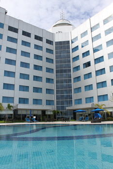Hotel Novotel