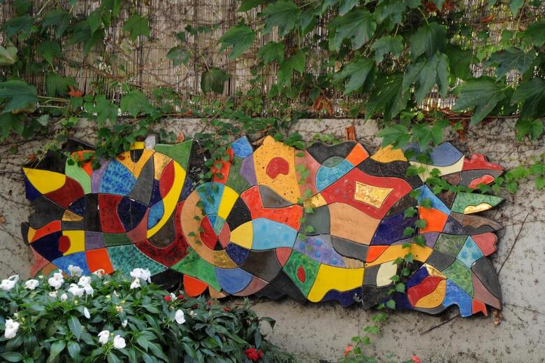 Hotel Garden