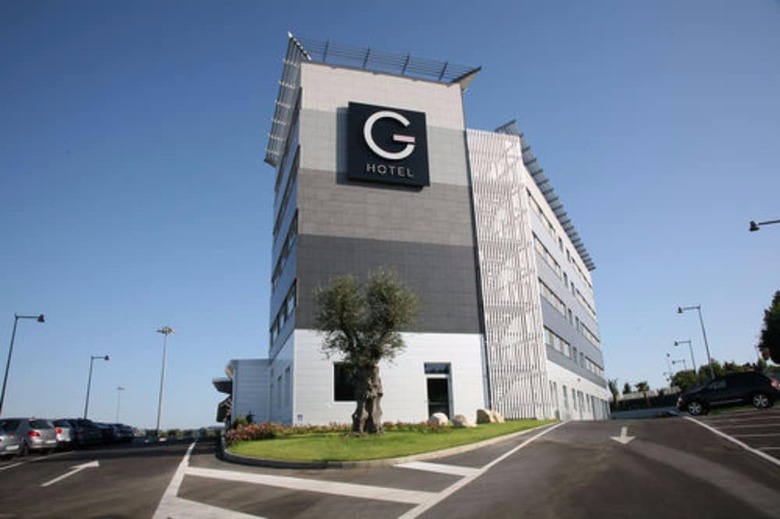 G Hotel