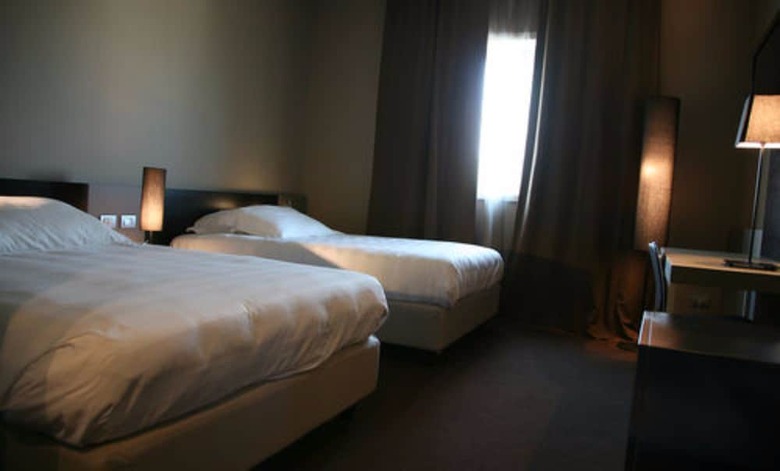 G Hotel